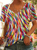 Merrydale - T-shirt for women