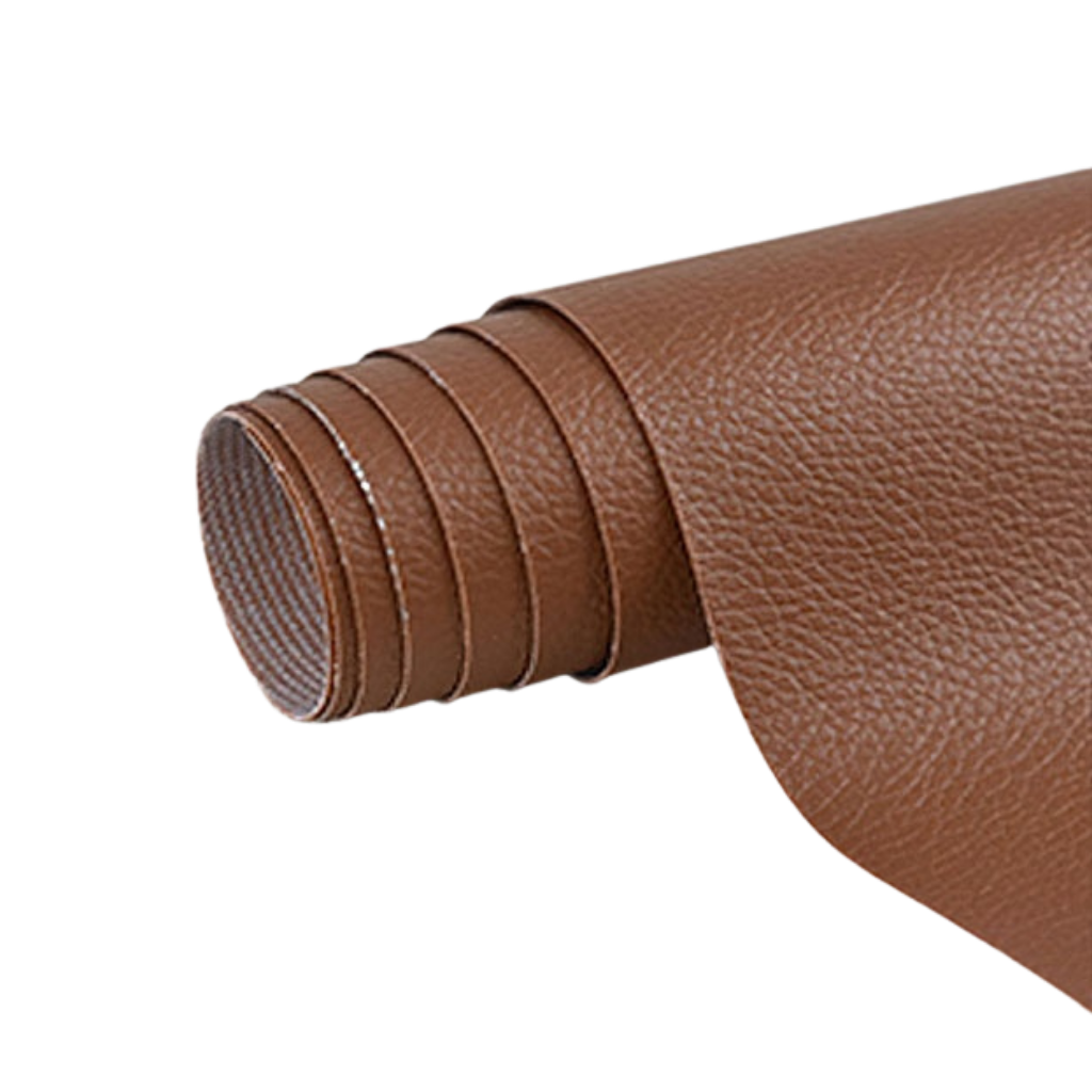 Self-Adhesive Leather Repair Patch - FixLeather
