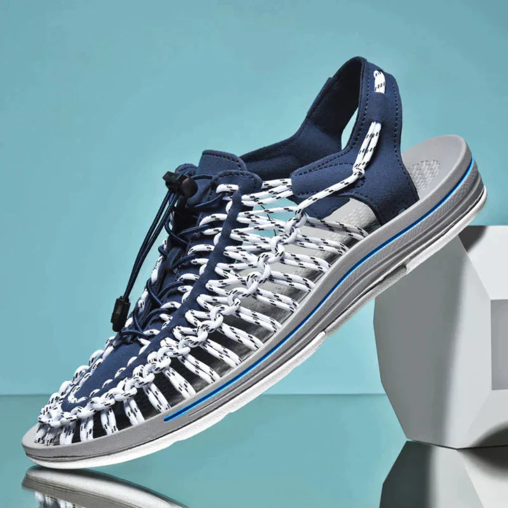 Women’s Comfort Stride Slip On Sneakers