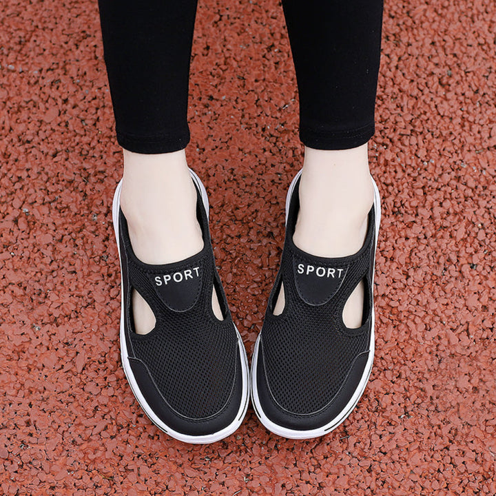 Orthopedic House Slippers