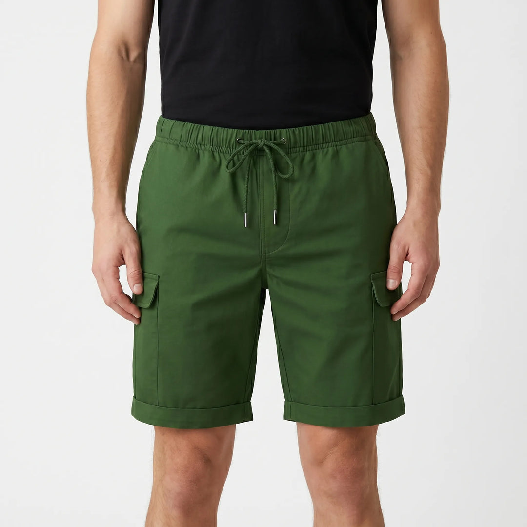 Stridon - Men's Lightweight Cargo Shorts