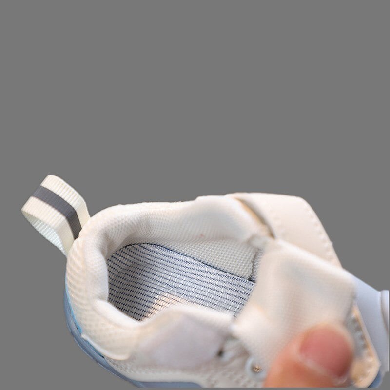 Ember – Barefoot Shoes for Baby -  Flexible & Secure