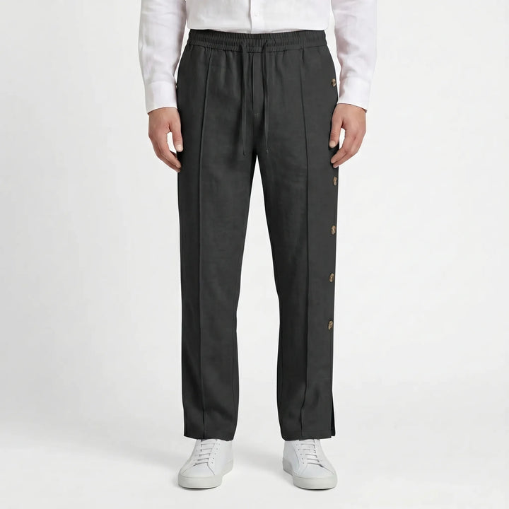 Trovell - Men's Relaxed Trousers
