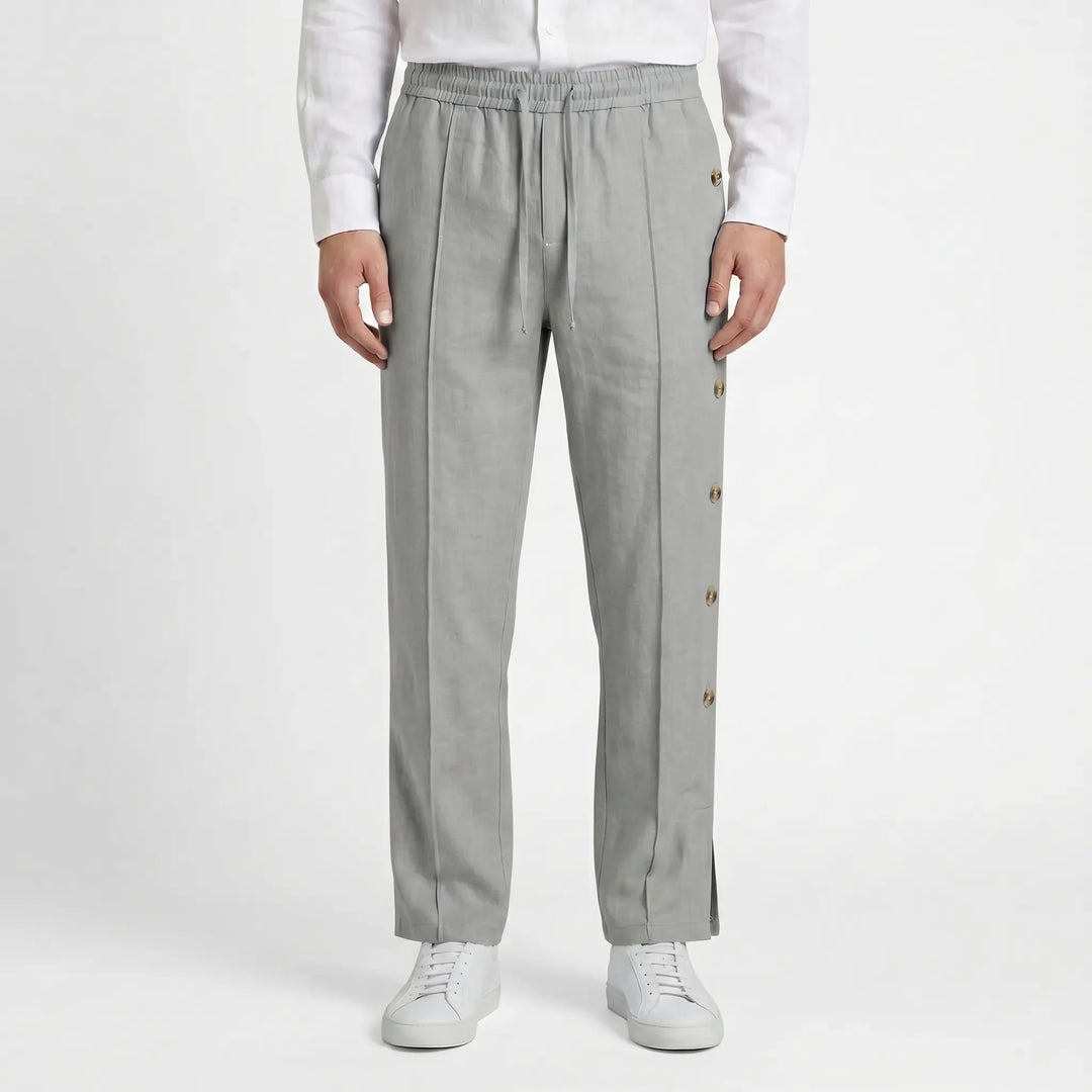 Trovell - Men's Relaxed Trousers