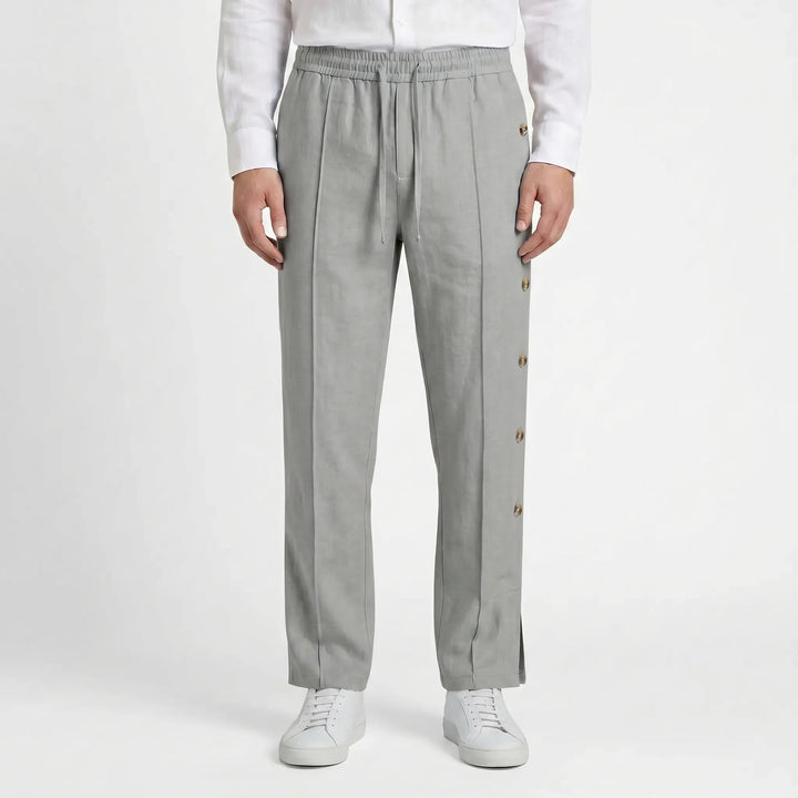 Trovell - Men's Relaxed Trousers