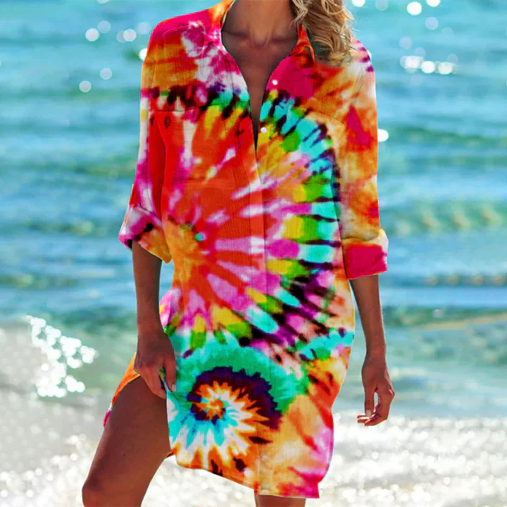 Ginevra Summer Dress