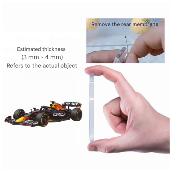 Formula 1 Racing Legends Advent Calendar