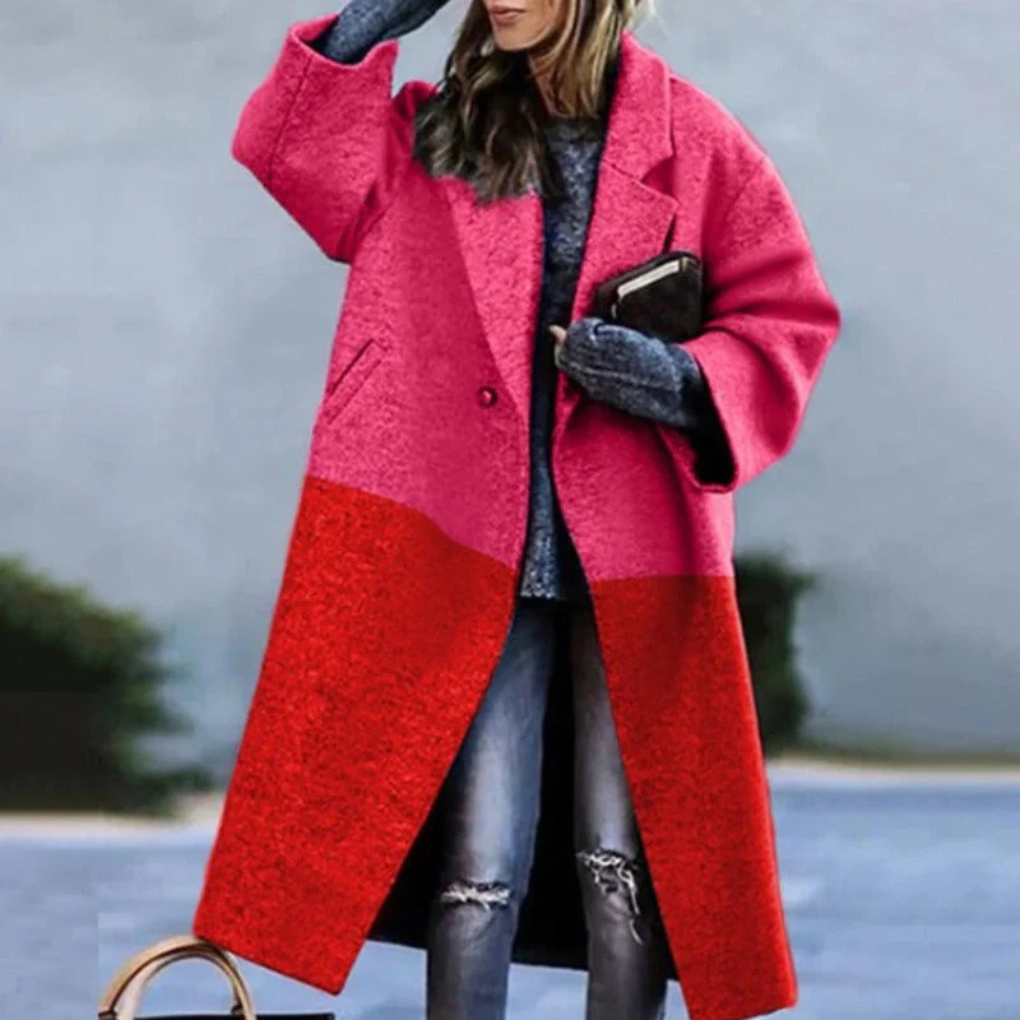 Women’s Wool Jacket