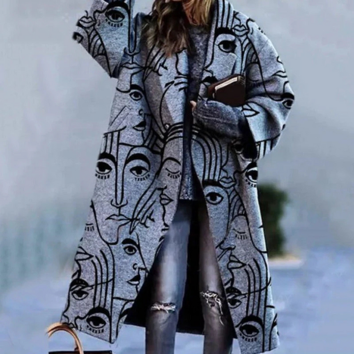 Women’s Wool Jacket