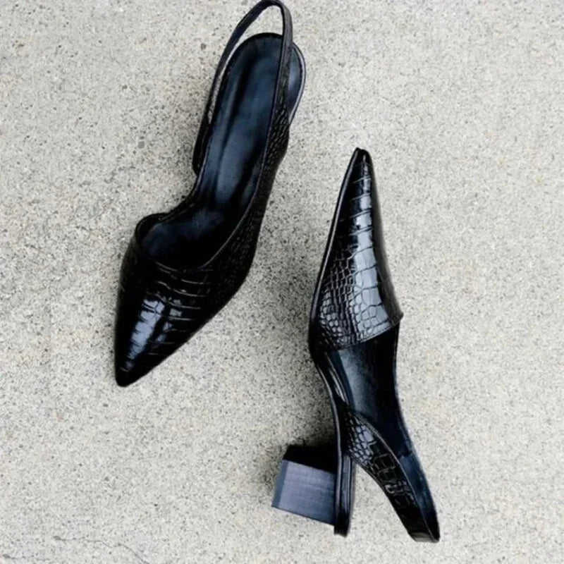 Women's Comfortable pumps shoes