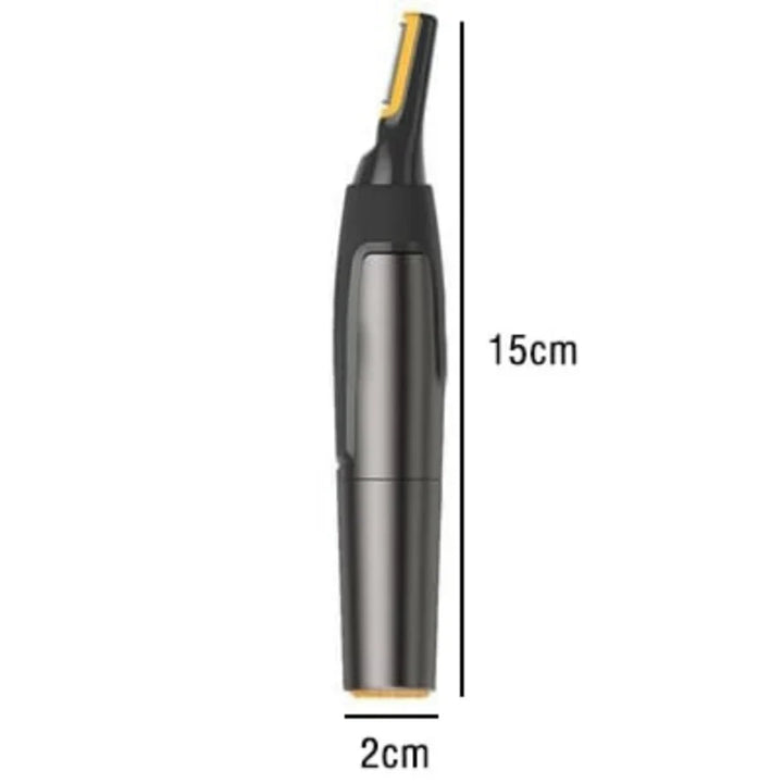 Portable Nose & Ear Hair Trimmer
