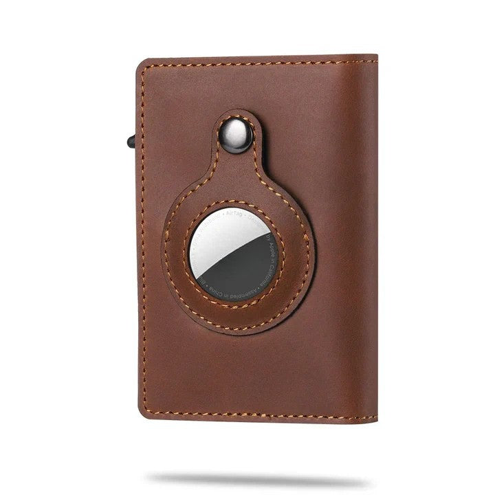 Apple AirTag Wallet