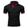 DailyShirt – Timeless Polo for Men with Premium Comfort