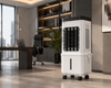 Powerful Portable Airco - For bedroom or office