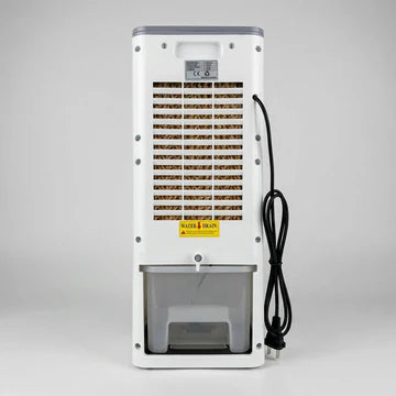 Powerful portable airco - with remote control