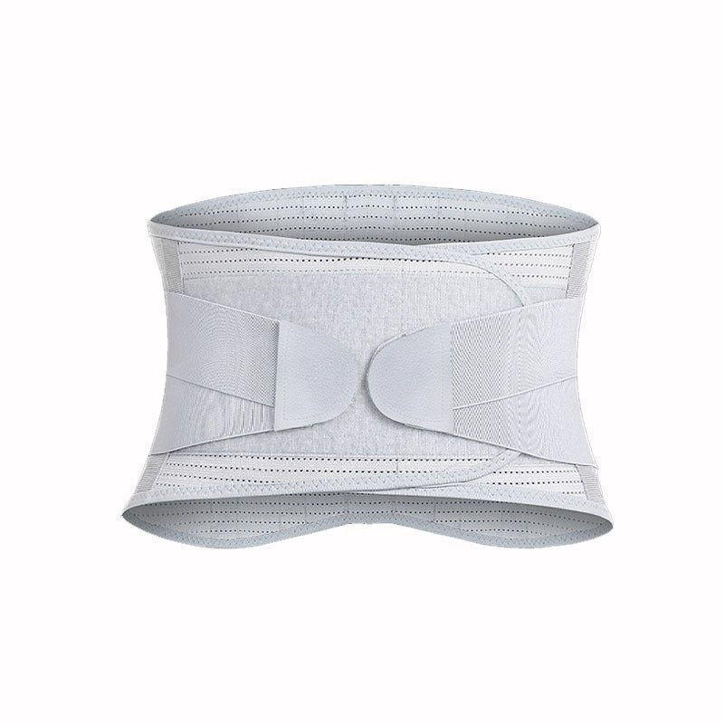 Soothing Lumbar Support Belt – Targeted Relief for Your Lower Back