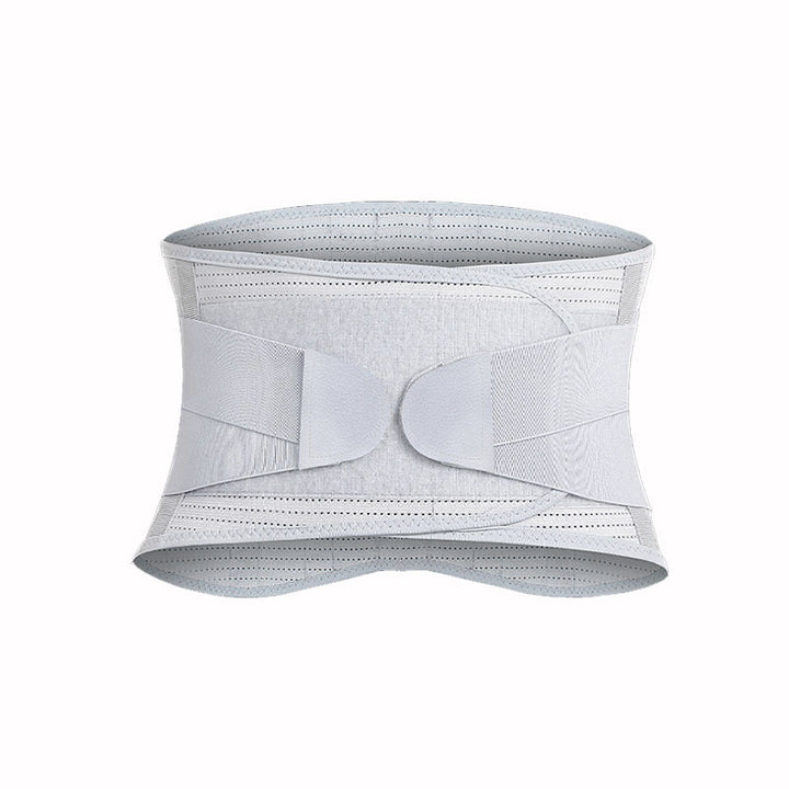 Soothing Lumbar Support Belt – Targeted Relief for Your Lower Back