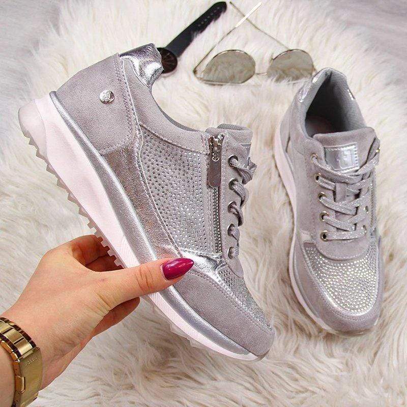 Orthopedic Casual Bunion Shoes for Women
