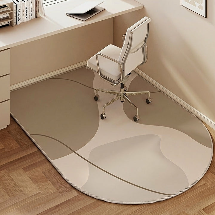 Office Chair Mat – Protective Flooring