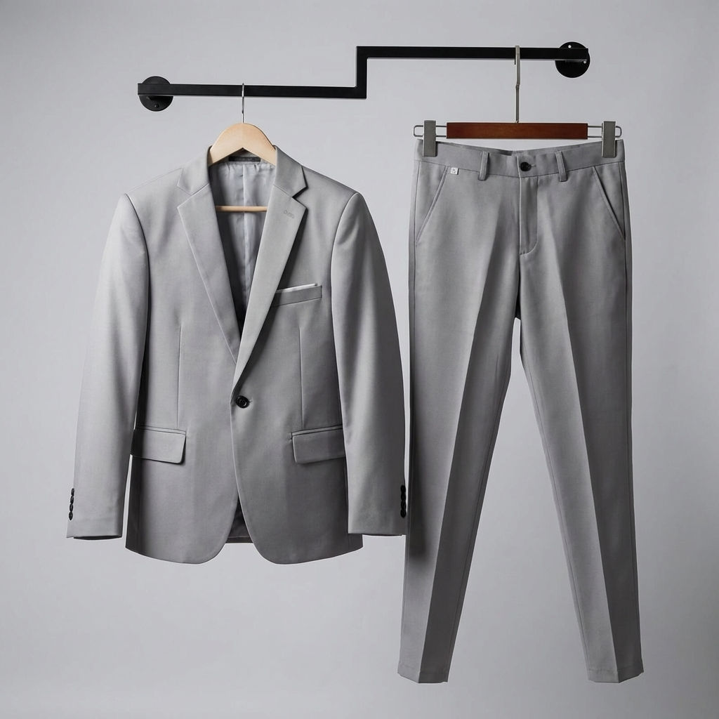 Elegant and Comfortable Suit For Men