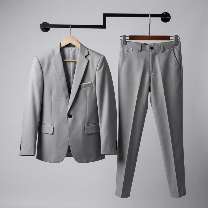Elegant and Comfortable Suit For Men