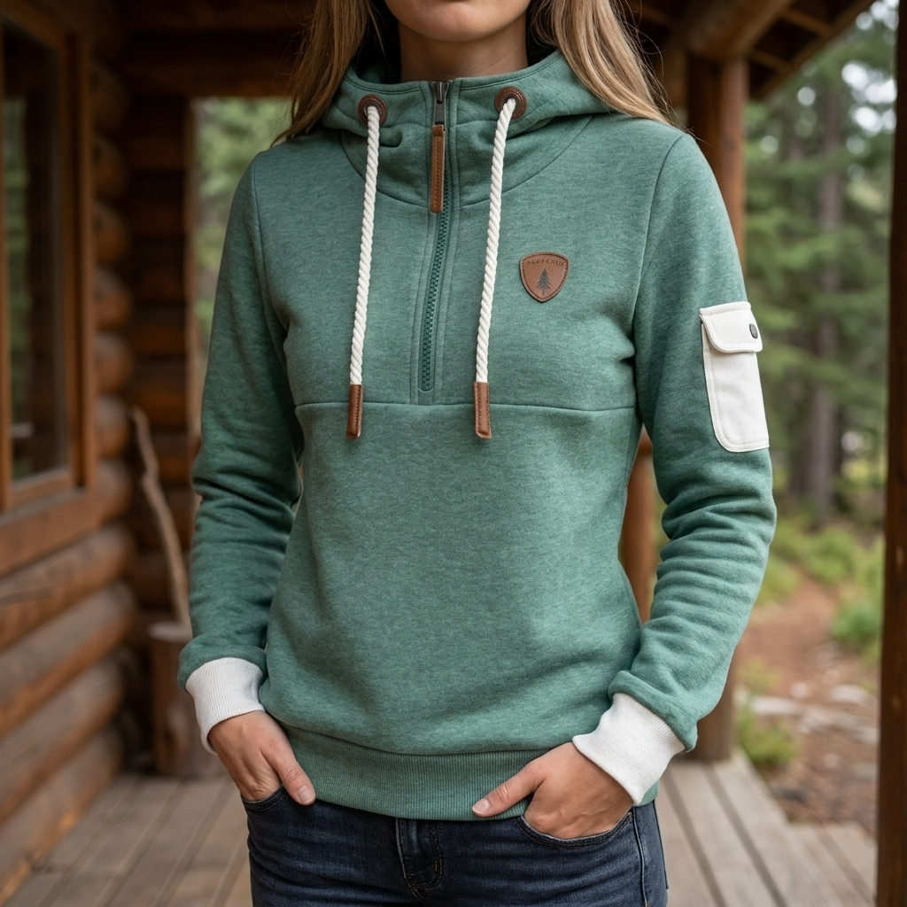 Women's Premium Hoodie