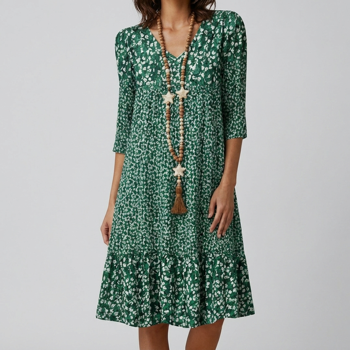 Stylish Women’s Flexible Dress