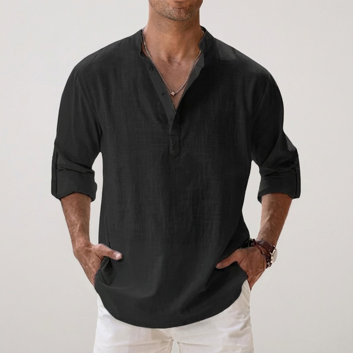 Casual Summer Shirt for Men