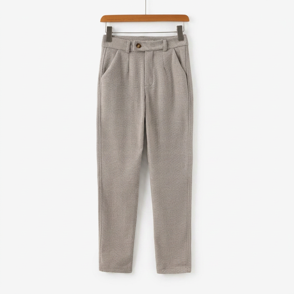 Wide‑Leg Trousers for Women