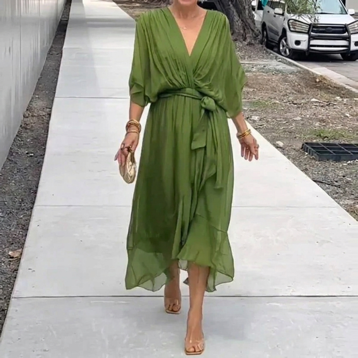 Women’s Elegant Versatile Dress