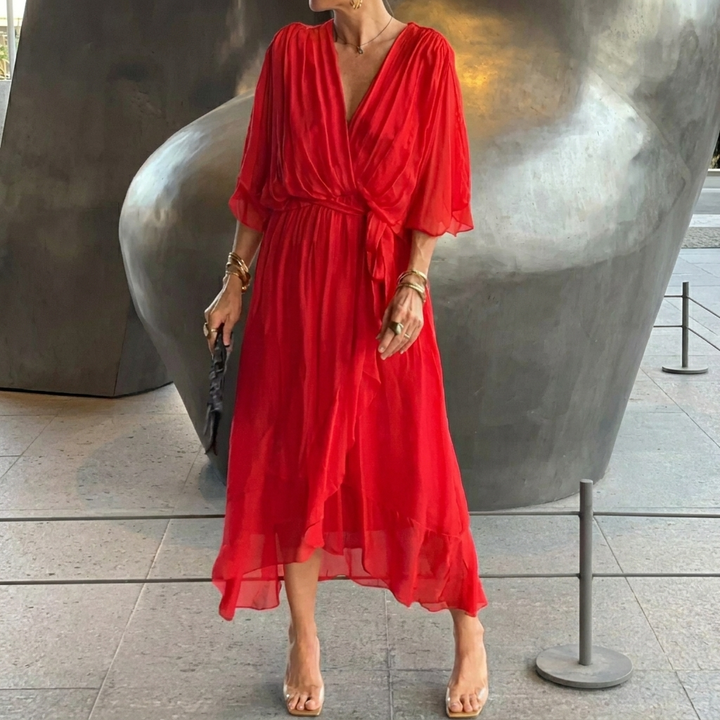 Women’s Elegant Versatile Dress