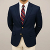 Classic Fit Men’s Blazer