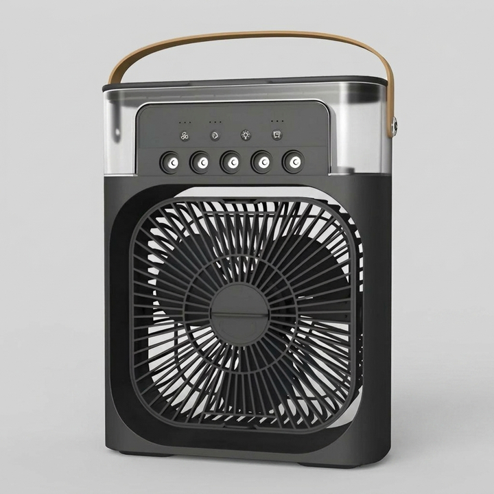 Compact 3-in-1 Air & Humidifier