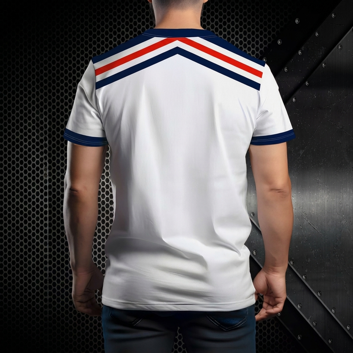 Men’s England Soccer T-Shirt