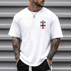 Casual Short Sleeve Top