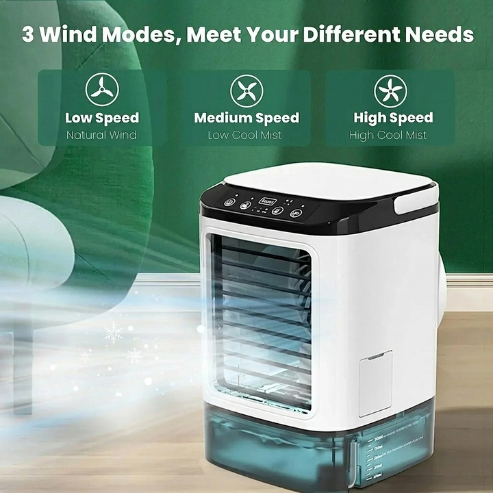 Portable Mini Air Cooler