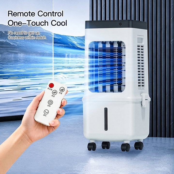 Multi-Function Household Air Cooler