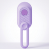 3 In 1 Electric Steam Pet Brush For Cats Dogs