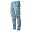 Men's Casual Cargo Pants