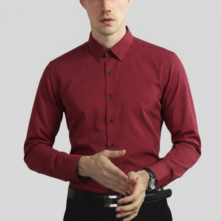 Men’s Non-Iron Shirt