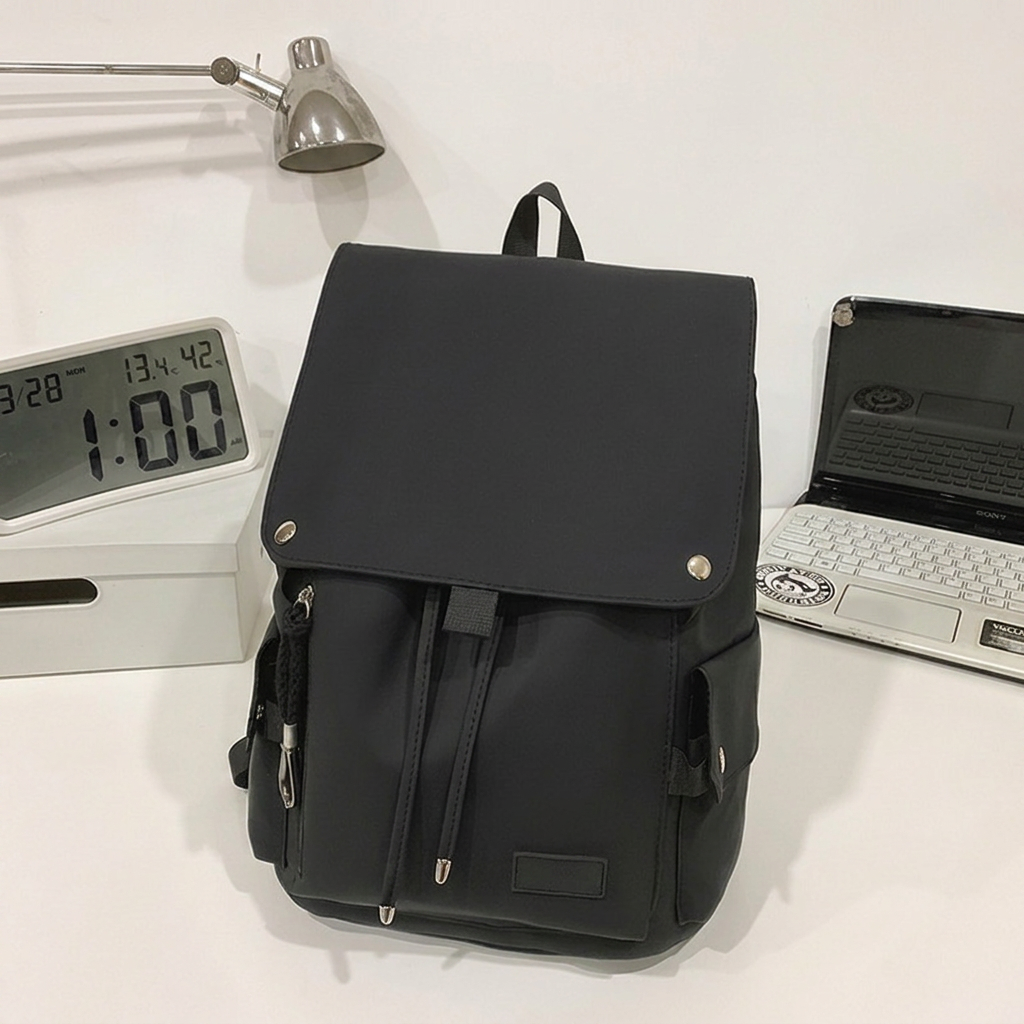 Men's Large-capacity Computer Bag