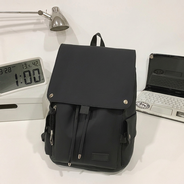 Men's Large-capacity Computer Bag