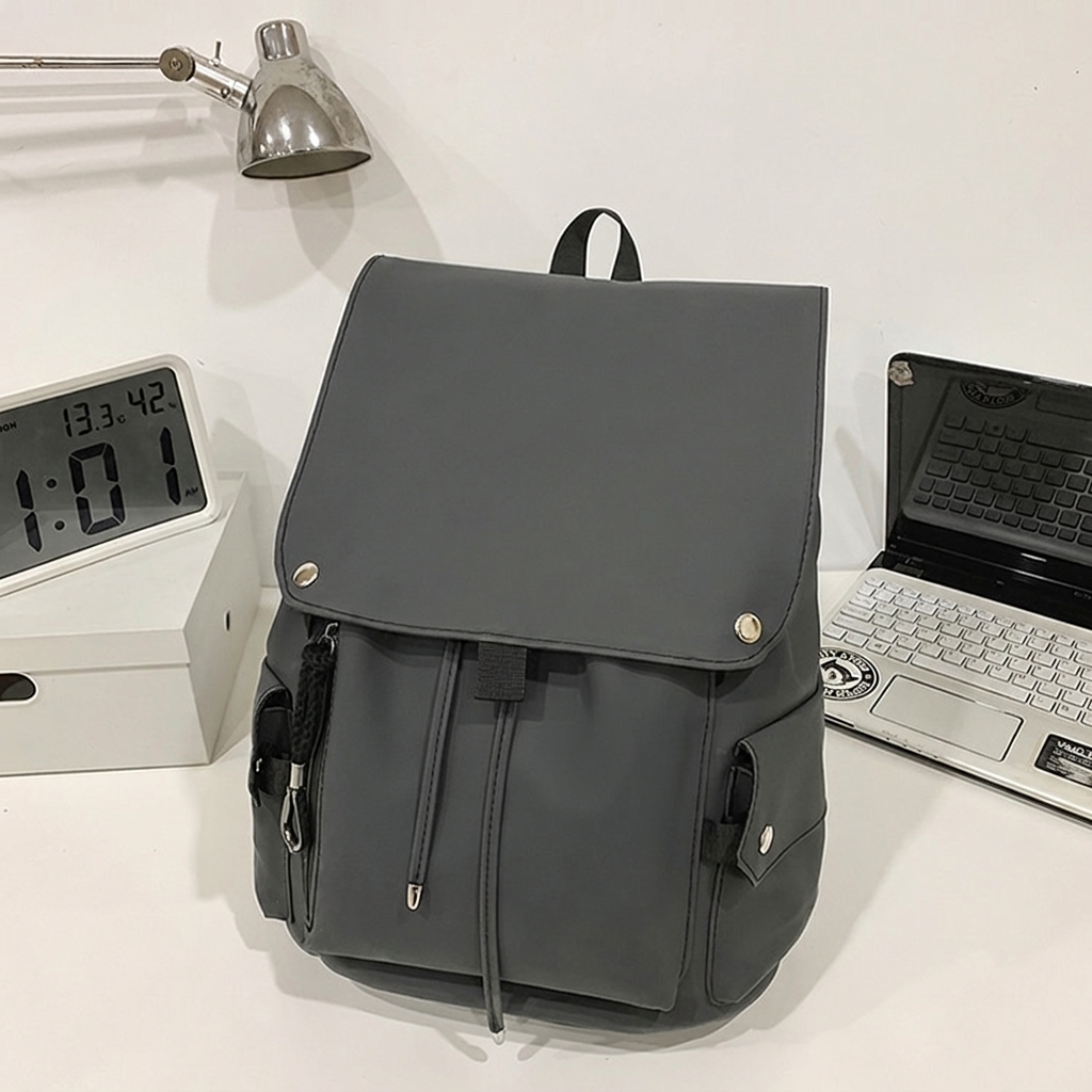 Men's Large-capacity Computer Bag