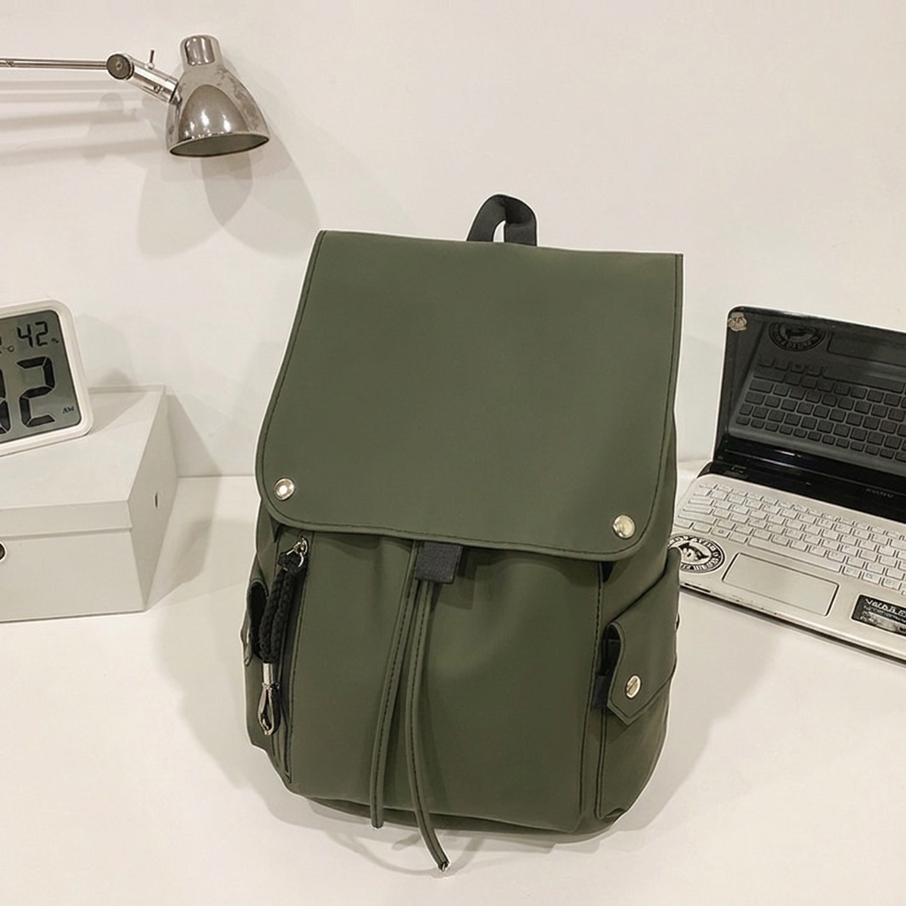 Men's Large-capacity Computer Bag