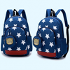 Cute Bear Nursery School Backpack