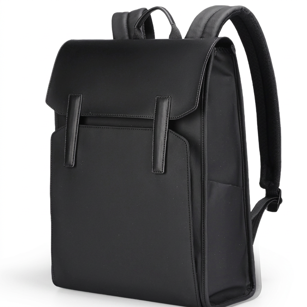 Men's Backpack Lightweight Large Capacity Computer Bag