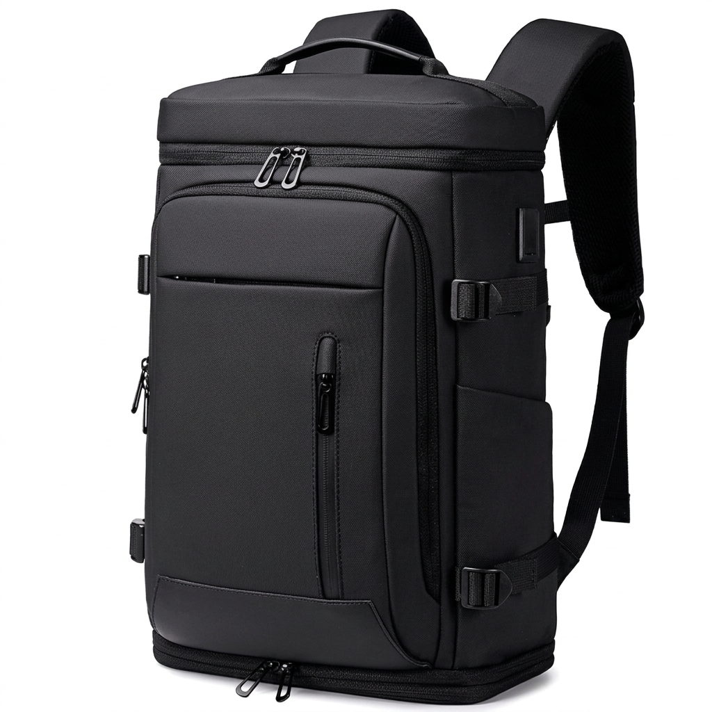 Leisure Large Capacity Multi-functional Travel Bag