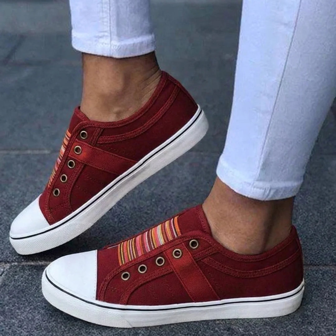 Stylish And Comfortable Women’s Casual Shoes