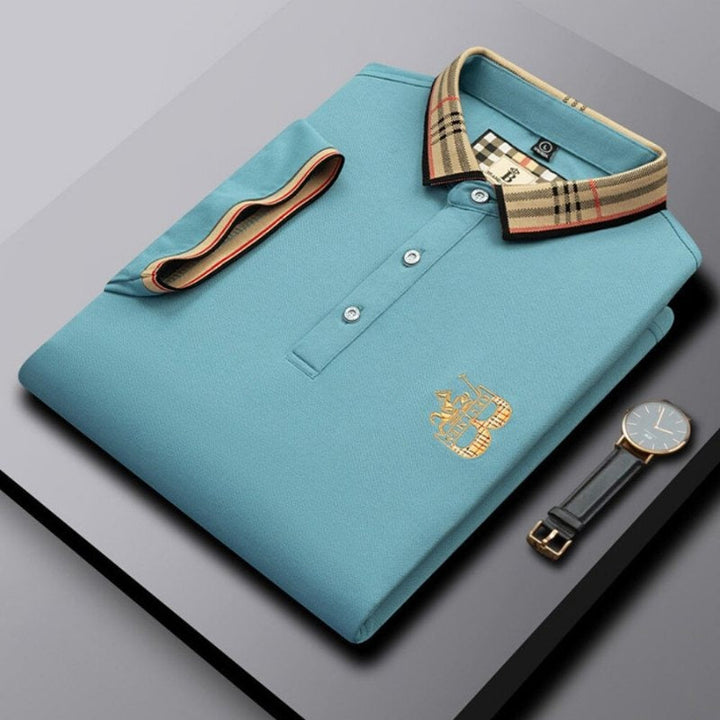 Jonas – Men's Polo Shirt