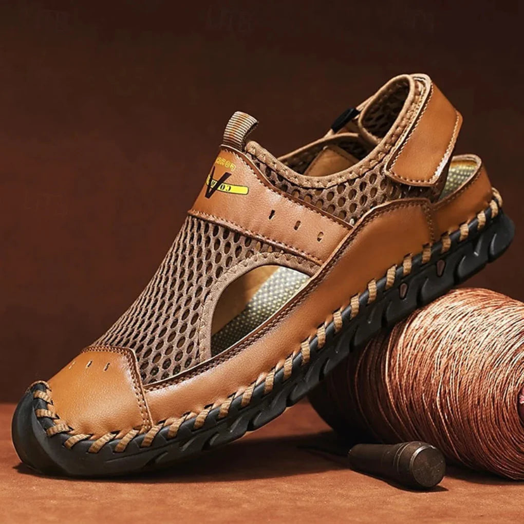 Men’s Designed for balance Mesh Sandals